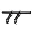 thumbnail image 1 of Extension de Guidon de Vélo Support de Lampe en Acier au Carbone, 1 of 8