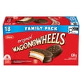 thumbnail image 1 of Wagon Wheels Cookies 630g, 1 of 5