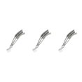 thumbnail image 4 of Maytalsory Window Blinds Dual Purpose Brush For Easy Cleaning Cleaning Brush Microfiber Duster PP Made Easy To Clean Grey 3Set, 4 of 6