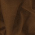 thumbnail image 1 of Ahgly Tapis d'Intérieur Lavable en Machine Carré Transitionnel Brun Bronze Foncé, 8 Pieds Carré, 1 of 7