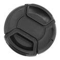 thumbnail image 1 of Lens Cap Cover, Center Pinch Lens Cover with Anti Loss Keeper Leash, for Camera Accessories, 1 of 7