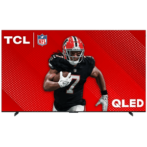 Boîte ouverte - TCL 98" Q Classe 4K UHD HDR QLED Intelligent TV avec Google TV (98Q671G)