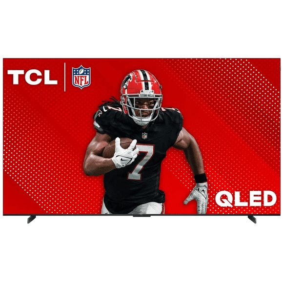Openbox - TCL Téléviseur Intelligent QLED 4K UHD HDR de 98 Po, Classe Q, avec Google TV (98Q671G)