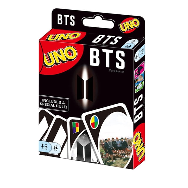 UNO Dragon Ball Matching Card Game SHOWEM uno No mercy Card Multiplayer Family Party Boardgame Funny Friends Entertainment Poker