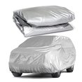 thumbnail image 2 of HLONK Cover Dust Wind S Resistant for Sedan Wagon Trucks   L L, 2 of 8