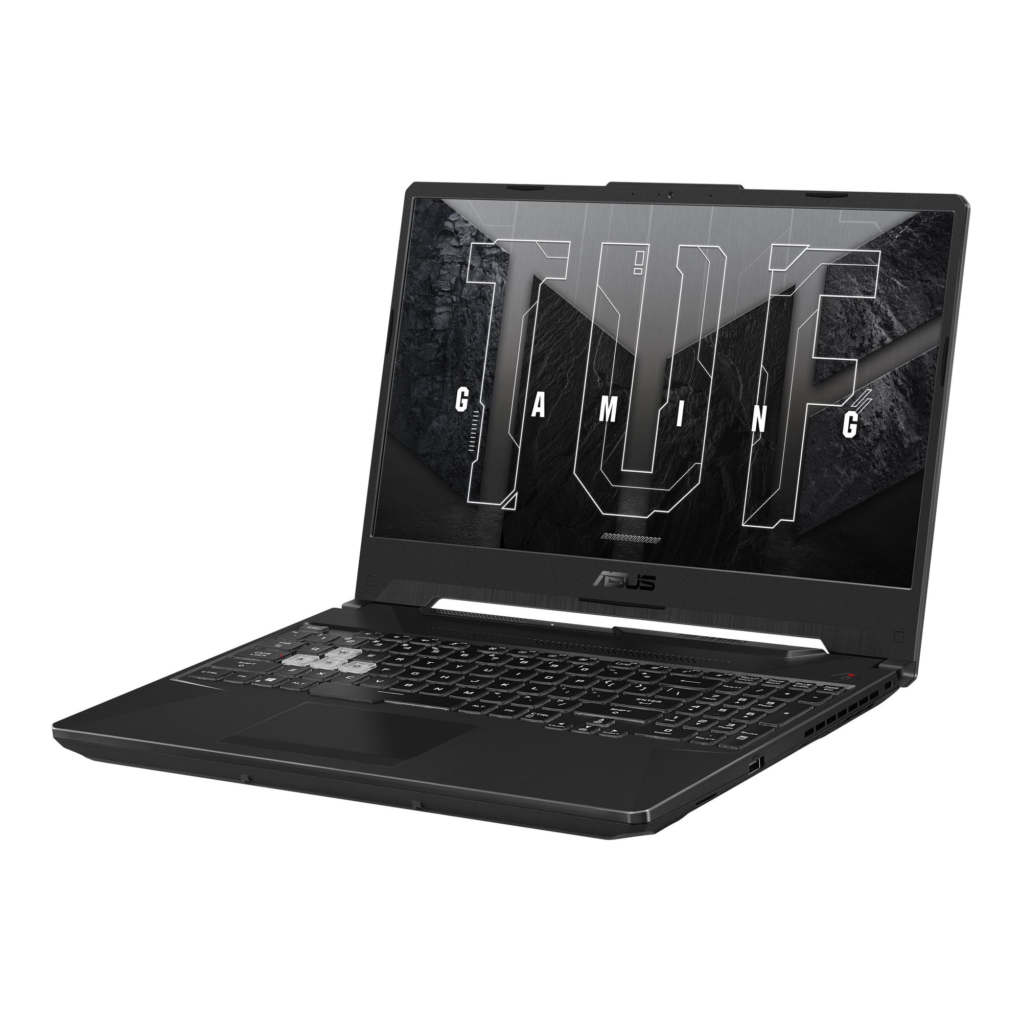 ASUS TUF Gaming F15 FX506HF-ES51 - Intel Core i5 - 11400H / up to