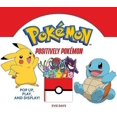 thumbnail image 2 of Positively Pokemon: Pop Up, Play, and Display! (Éditions Améliorées) [Board book], 2 of 2