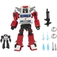thumbnail image 1 of Transformers War For Cybertron Generations Selects 7 Inch Action Figure Voyager Class - Artfire & Nightstick, 1 of 2