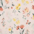 thumbnail image 4 of Gerber - 3 Pack Onesies - Wildflower - 6-9M, 4 of 4