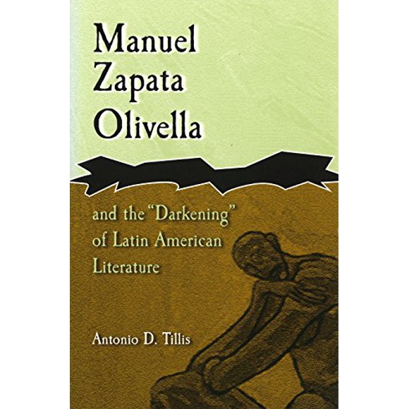 Manuel Zapata Olivella et l'Assombrissement de la Littérature Latino-Américaine (Écrivains Afro-Romants)
