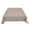 B, variant on Solid Color Minimalist Bed Linen Set for Bedroom Comfort Skin Friendly - Easy Care Sleep Classic Household