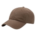 thumbnail image 1 of Versatile Baseball Caps For Casual Wear with Adjustable Dome Shape Pairing With Jeans And T Shirts Year Round Use Base Hat Platform Competitor Analysis, 1 of 3