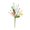 A, variant on Plastic Easter Eggs Artificial Branch 40Cm with Lifelike Berry and Eggs Decorations for Easter Home
