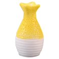 thumbnail image 1 of MesaSe Miniature Vase Multi-Usages Résine Fleur Mini Vase pour Jardin, 1 of 10
