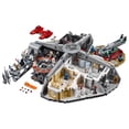 thumbnail image 2 of LEGO Star Wars Betrayal at Cloud City 75222 Combat Building Set, 2 of 7