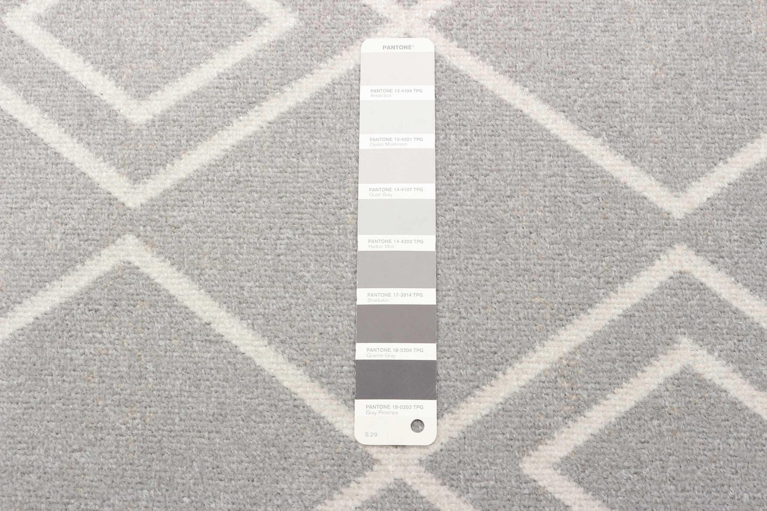 Tapis Lavable ECARPET Géométrique pour Chambre, Salon, Chambre d'Enfant, Couloir