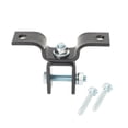 thumbnail image 3 of GoZone Heavy Bag Wood Beam Hanger Mount – Black, 3 of 5