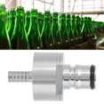 thumbnail image 2 of Carbonation , 5/16in Line Cleaning Carbonation , Small Hard For Beer Making Soda  Water, 2 of 8