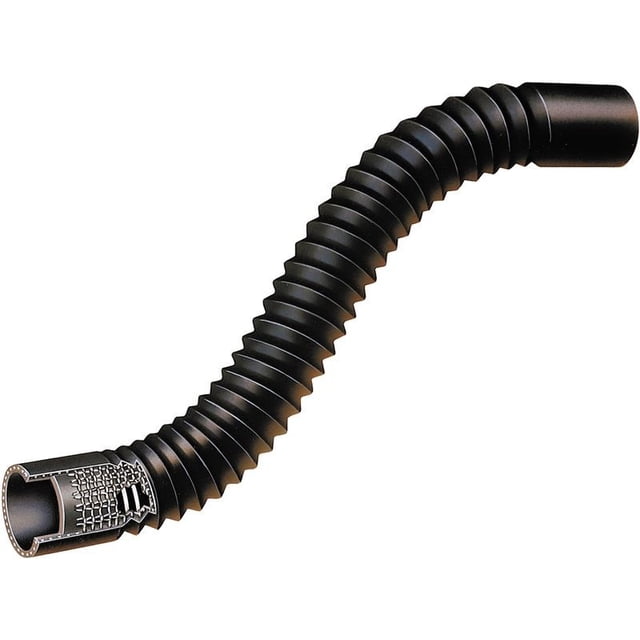 Gates Boyau de Radiateur 25477 Vulco Flex II; Remplacement OE