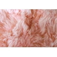 thumbnail image 3 of TAPIS EN PEAU DE MOUTON NOUVELLE-ZÉLANDE 2'X3', 3 of 3