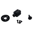 thumbnail image 2 of Wweixi Hardened Gear For 1/18 UTB18 Crawler RC Car Accessories Replacement Parts, 2 of 6