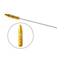 thumbnail image 4 of VONKY Bike Cable End Cap Ends Crimps Ferrules Efficient and Dependable Shifter Golden 18.4x3.7mm 1Set, 4 of 6