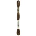 thumbnail image 1 of DMC 6-Strand Cotton Embroidery Floss, 8 m (8.7 yd), Brown, 1 of 3