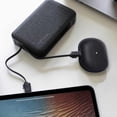thumbnail image 4 of myCharge PowerHub Ultra 10K mAh Black Batteries and Portable Power, 4 of 5