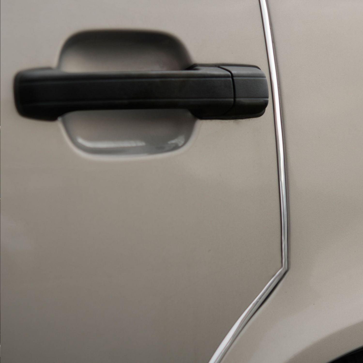 Alpena Chrome Trim 18ft