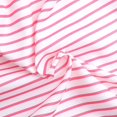 thumbnail image 3 of CHUANK Robes en Lin pour Femmes Été Grande Taille Manches Courtes Col en V Longueur Genou Robe Ample Décontractée Confortable Robe de Plage Soldes de Liquidation 2024, 3 of 8