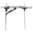 thumbnail image 1 of Outil de Clôture pour Scie de Table, Clôture Durable pour Scie de Table 1000mm, 1 of 8