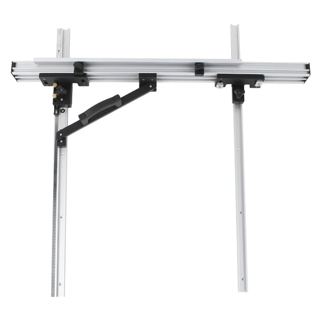 Outil de Clôture pour Scie de Table, Clôture Durable pour Scie de Table 1000mm