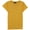 Yellow - gold, variant on Rachel Roy Womens Slit Back Pullover Blouse, Yellow, Plus Size, 1X