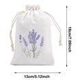 thumbnail image 3 of Home Textile Storage Empty Bag With Drawstring for Aromatherapy Bag Storage in Car Decoration, 3 of 6