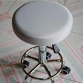 thumbnail image 2 of veasfak Non-Slip Round Cover Elastic Barstool Slipcover Replacement Grey_35x10cm, 2 of 9