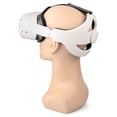 thumbnail image 3 of axGear Strap for Oculus Quest 2 Head Strap Headband Replace Adjustable Elite, 3 of 8