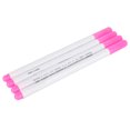 thumbnail image 4 of 4Pcs Stitch Markers Soluble Cross Stitch Water Erasable Pens Grommet Ink Fabric Marker Marking, 4 of 4