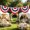 3PC, variant on Aufmer Fan Shaped Festival Hand Held Flags Light Soft Fabric Vivid Theme Pattern For Independence Day Outdoor Activity Atmosphere Auxiliary Layout(4 Pcs)