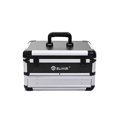 thumbnail image 2 of ELIAUK Portable Aluminum Tool box with Drawer Storage Carrying Toolbox, 2 of 5