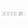 thumbnail image 5 of EOYWHK 3 inch Boxer Shorts for Men Side Split Brief Round Hem Seamless Side Split Silky Lounge Shorts, 5 of 5