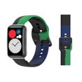 thumbnail image 3 of Replacement Watch Band Silicone Wrist Strap for HUAWEI Watch FIT, 3 of 8