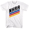 thumbnail image 1 of National Hot Rod Association Winternationals T-Shirt Blanc pour Adulte m, 1 of 2