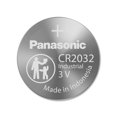 thumbnail image 2 of Panasonic CR2032 3 Volt Lithium Coin Battery (100 Batteries), 2 of 8