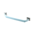 thumbnail image 2 of Birdeem Small Shoe Rack,Shoe Rack Small,Bathroom Slippers Rack Punch Frees Toilet Wall Mounted Toilet Slippers Rack Wall Shoe Storage,Racks for Storage,Small Bathroom Storage,Wall Mounted Shoe Rack, 2 of 6