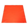 thumbnail image 2 of Soft Felt Fabric Sheets For Diy Craft Projects Kindergarten Sewing Orange Felt Material For Kids' Art Class Felt Mat Soft Fabric, 2 of 9