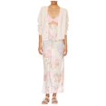 thumbnail image 3 of Robe Salopette 2025 pour Femmes Femme Habillée Robe en Denim Bretelles Poche Petite Robes d'Été Robe Mini Ajustable, 3 of 9