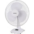 thumbnail image 2 of Homebasix Fan Oscillating 3-Speed 16In FT-40, 2 of 3