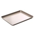thumbnail image 1 of thinsony Plateau de Cuisson pour Four à la Maison Champagne et Or pour Biscuits 12,8 Pouces Compatible, 1 of 7