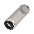thumbnail image 3 of Aquarium Filter Guard, Safe Sturdy Rustproof Aquarium Filter Intake Cover Avoid Clogging  For Filtration White Inner Diameter 12mm/0.47in Small,White Inner Diameter 16mm/0.63in, 3 of 8