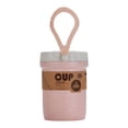 thumbnail image 1 of Pompotops Breakfast Soup Cup Portable Sealed Soup Cup Creative Soup Cup With Spoon Can Be Heated In A Microwave Oven Clearance, 1 of 5
